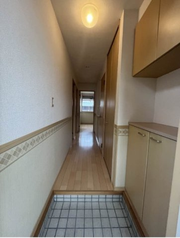【玄関】 | シャルム須玖南