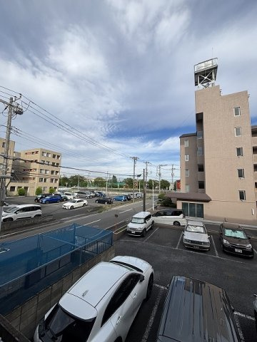 【物件からの展望】