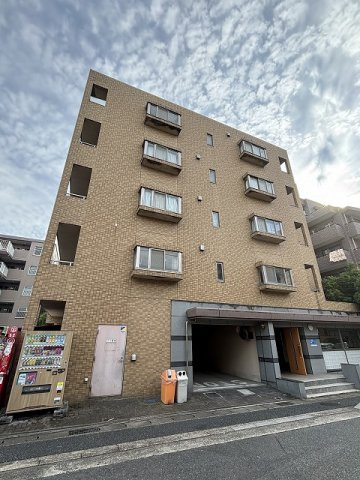 グランドパレス37の画像