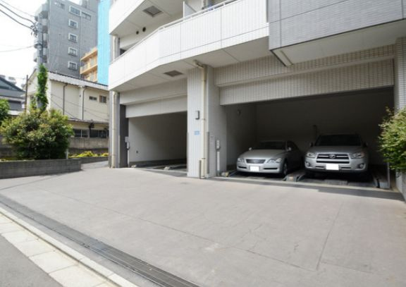 【その他】ＨＦ若松河田レジデンス