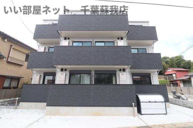 フォーサイト千葉寺