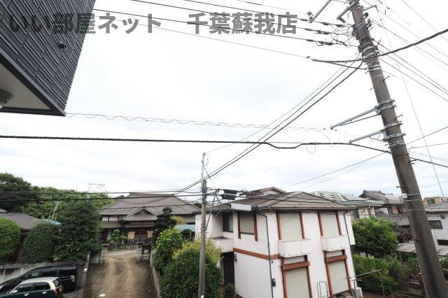 フォーサイト千葉寺の展望