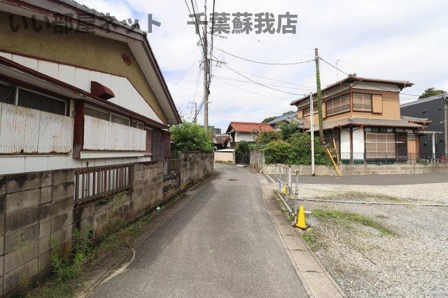 フォーサイト千葉寺の周辺