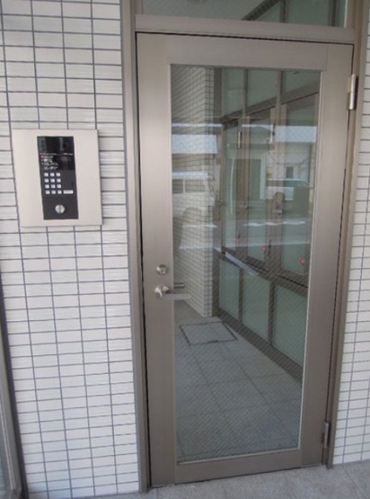 【エントランス】アビターレ豊前