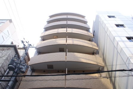 エスタブレ南森町の画像