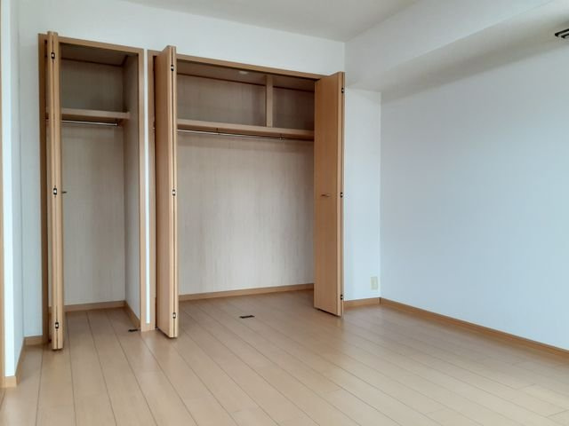 【収納】 | エトワール観音寺