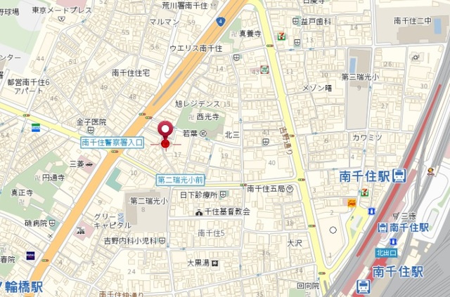Ｂｌｏｍｍａ Ｈｕｓｅｔ　ブロンマ　ヒューセットの地図|★案内図★