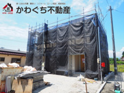 Cradle garden　北沢又第１1　3号棟の画像