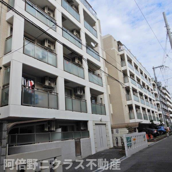 メゾン・ド・成屋大阪