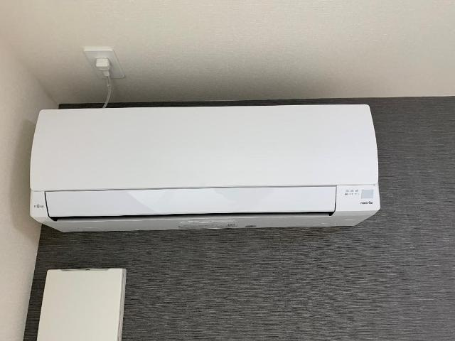 エスペランサの設備|室内設備