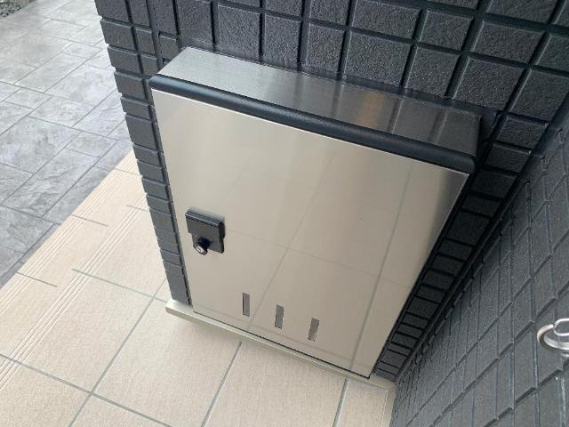 エスペランサの設備|共有部分