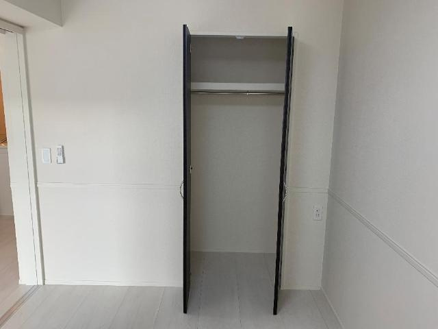 エスペランサの収納|収納