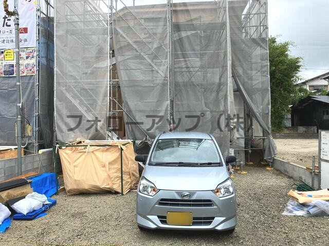 リーブルガーデン福岡市早良区梅林第六