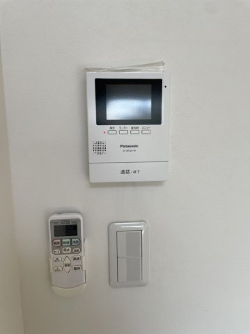 モンテベルテの設備