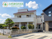 土浦市西根南1期　中古戸建の画像
