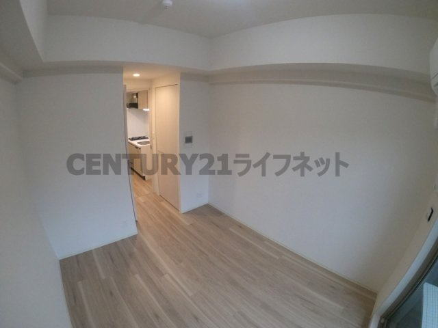 【寝室】 | グランカリテ北梅田