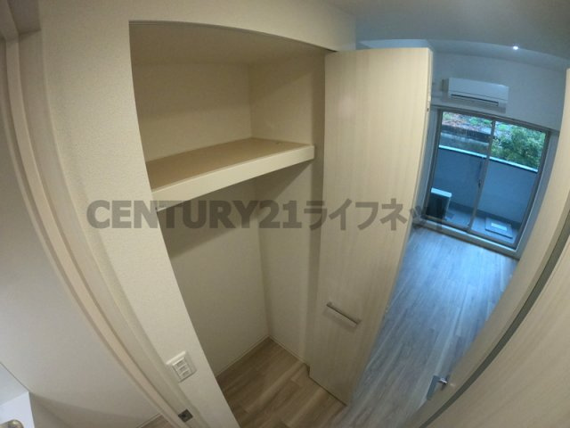 【収納】 | グランカリテ北梅田