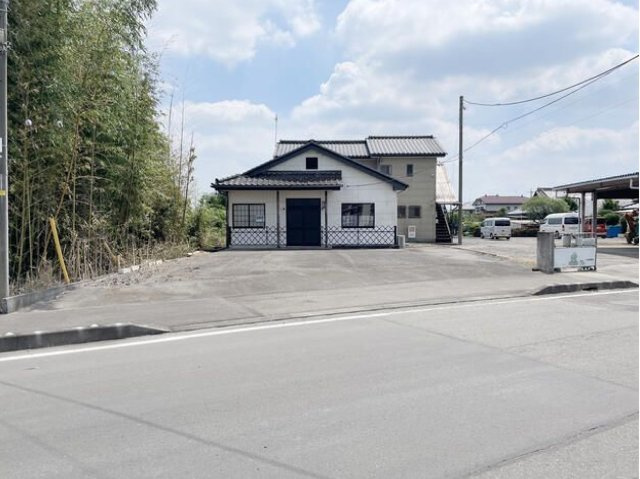 売店舗　壬生町壬生丁