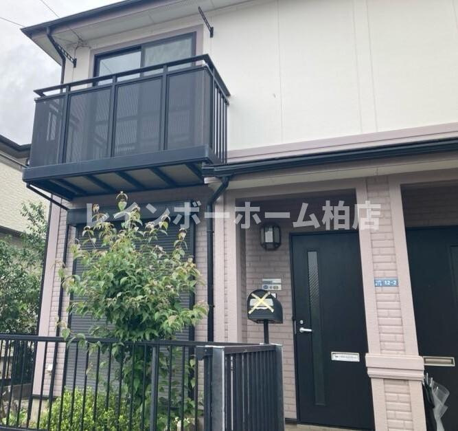 【仲介手数料：50％OFF】対象物件！の外観|外観もきれいです
