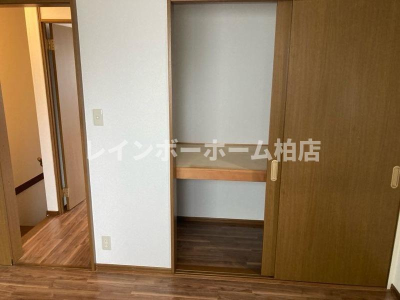【仲介手数料：50％OFF】対象物件！の収納|小物を収納するのに便利です