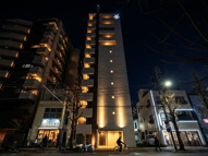 文京区向丘２丁目のマンションの画像
