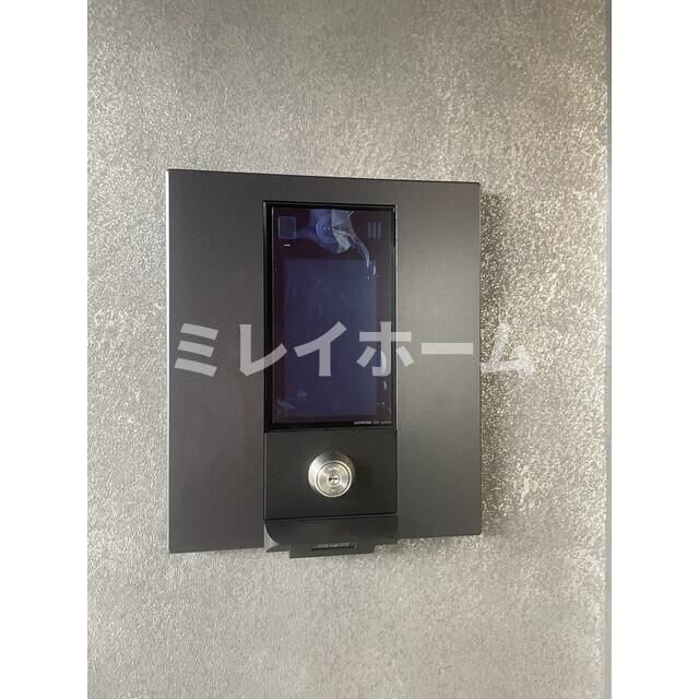 コンフォリアリヴ品川西大井のその他共用部分