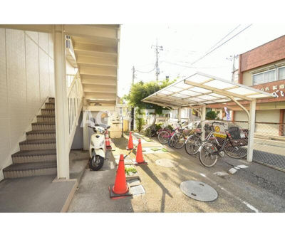 【その他共用部分】 | エステートピア大和田