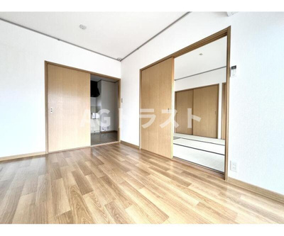 【内装】 | エステートピア大和田