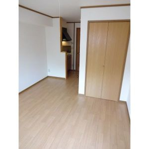 シャロ－ゼＩの内装