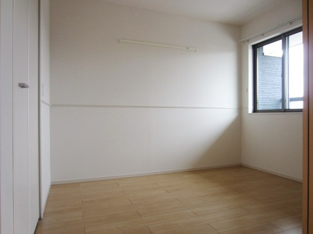 【子供部屋】