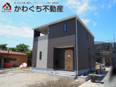Cradle garden　北沢又第１1　4号棟の画像