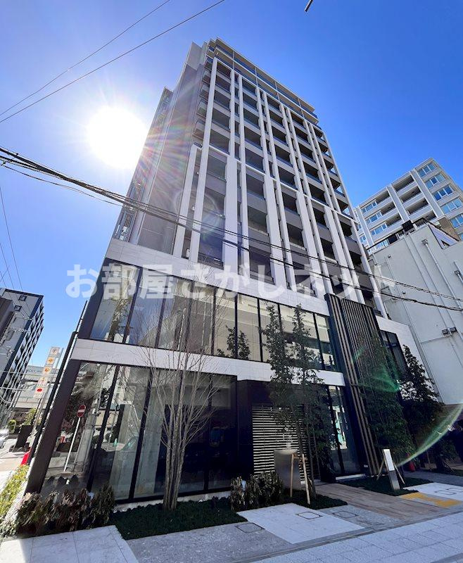 GRAND横濱山下町【おとり物件なし】#学生・社会人にオススメ！初期費用分割払いOK！