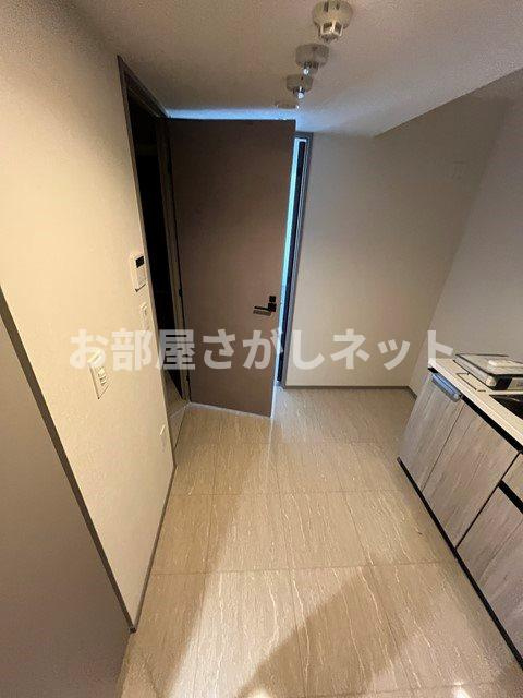 GRAND横濱山下町【おとり物件なし】#学生・社会人にオススメ！初期費用分割払いOK！の内装