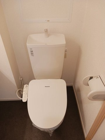 ウエストヒルパーシモンのトイレ|トイレも気になるポイント