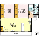 セジュールKAZ A棟の画像