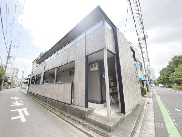 フローラ花俣