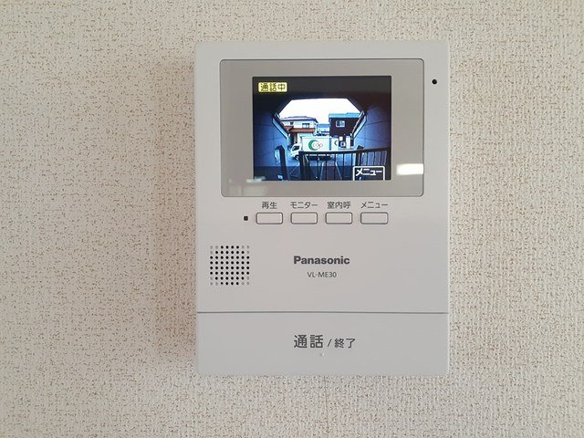 サニーセレーノのセキュリティ