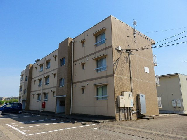 サンハイツ大滝