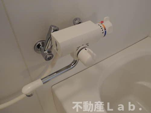 ディアス大浜の設備