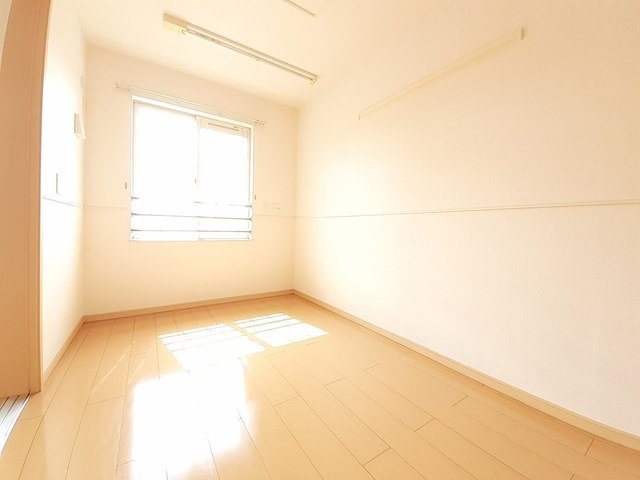グリーン　フォレストの内装|おしゃれな内装です