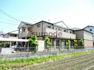 フジパレスタカシロⅡ番館の画像