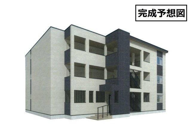 王塚台７丁目アパート