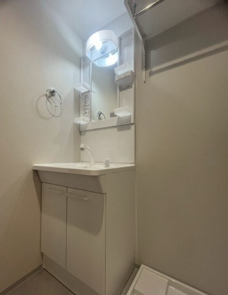 robot home 新田の洗面所|※写真はイメージです。