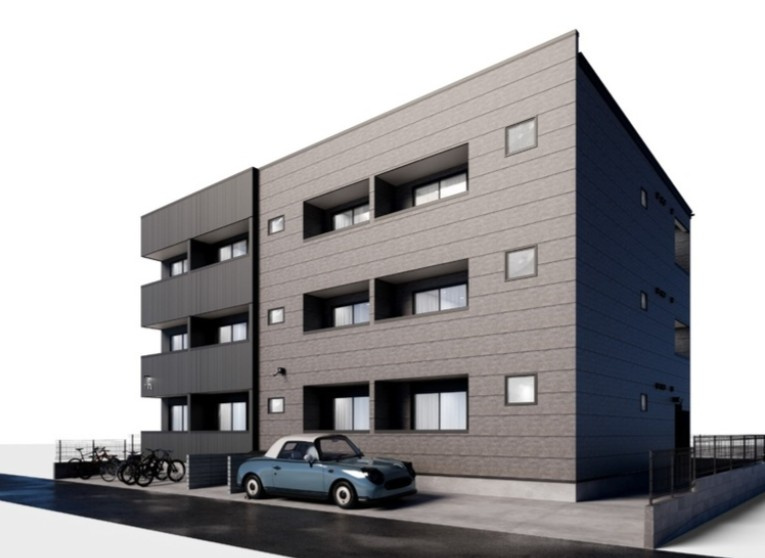 robot home 新田