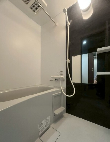 robot home 新田の浴室|※写真はイメージです。
