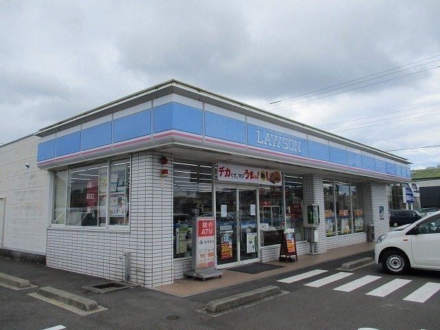 【周辺】 | ＬＩＮＯ | ローソン宮崎稗原店まで700m