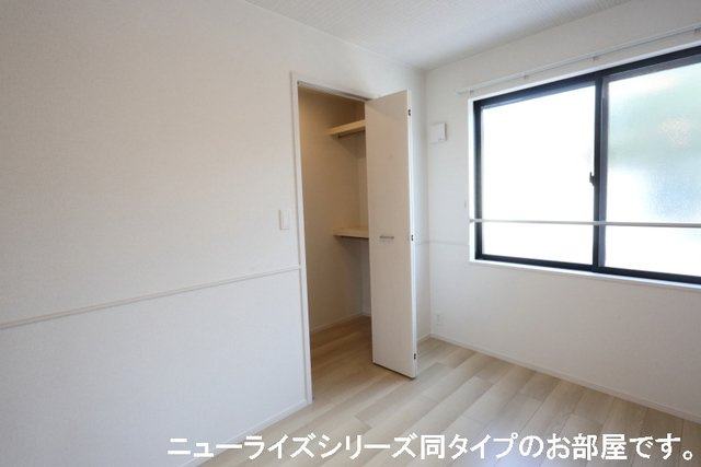 【収納】 | レジデンス土々呂 | 便利な収納スペースです