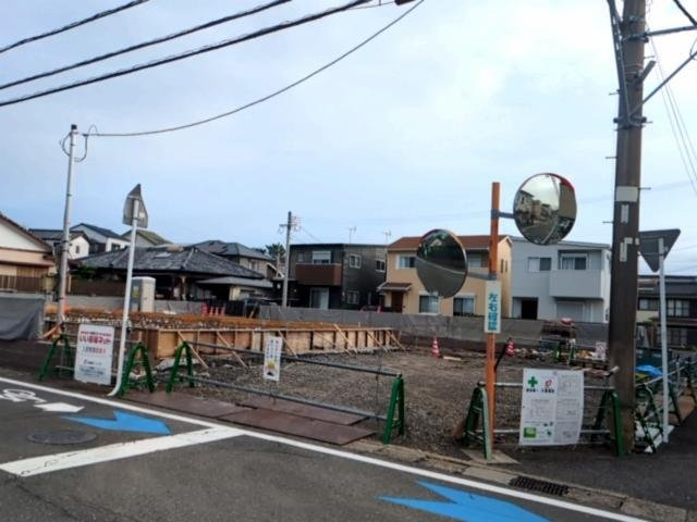 【外観】 | ティグレ | 物件の外観です