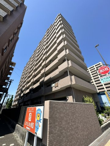 ライオンズシティ榴ケ岡公園の画像