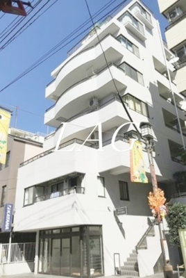 【外観】 | 東急ドエルアルス巣鴨 | 外観です。